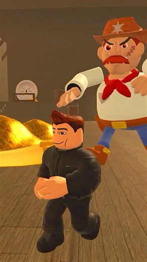 Can You Survive the Creepiest Roblox Escape Obby? 💀🏃‍♂️ #roblox #robloxshorts#robloxobby #shorts