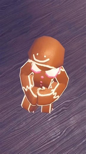 How To Find The Gingerbread Costume Inside Dress To Impress! 🎄