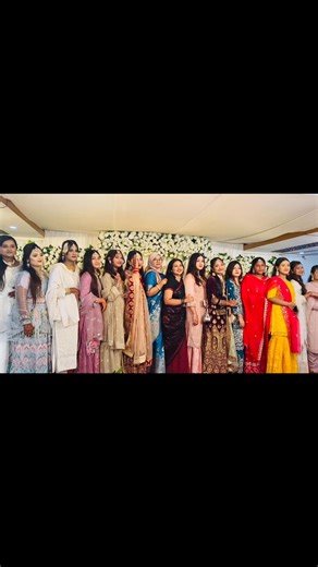 #wedding ceremon Zean Rahim | Taslim Tarin