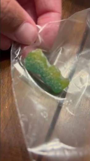 Special sour patch kid
