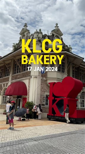 KLCG Bakery Menu: Discover Tasty Treats at KLCG Confectionery Bakery