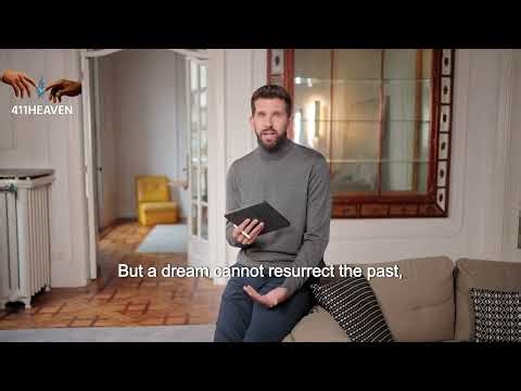 Dreams, Divine or Deception