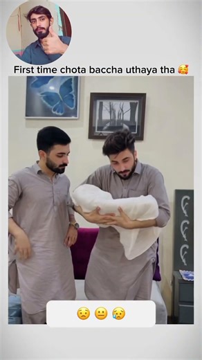 asa kis ke sath howa he 😂🧑🏻‍🍼 #funny #foryou #trending #shorts #youtubeshorts