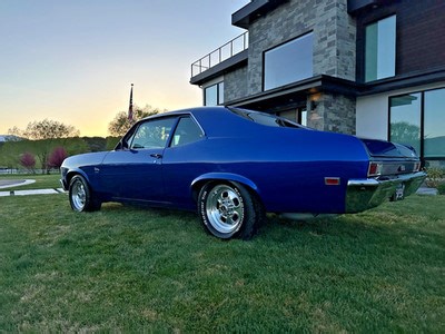 1969 Chevrolet Nova  | eBay