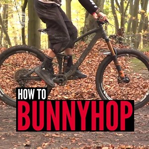 1.5M views · 1.1K reactions | Can you Bunny Hop? | Global Mountain Bike Network | Facebook