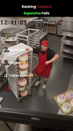 Ranking Funniest Expensive Fails☹️