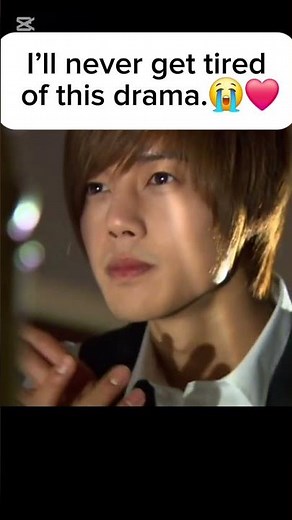 Boys Over Flowers | Iconic K-Drama #boys over flower #kdrama # ji hoo #gu jun pio #gum jan di