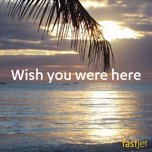 9.9K views · 4.2K reactions | Wish you were here? Fly to Dar es Salaam with affordable flights from fastjet. Indulge in true seaside city lifestyle, from the laid-back beaches to the bustling shops. Trust us, you'll never want to return home. Book your flights at www.fastjet.com/tz. | fastjet | Facebook