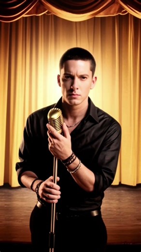 • Eminem – Not Afraid 🎧 (Best Rap Song Ever) #music #michaeljackson #lyrics #80smusic #beatit