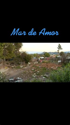 Scenes of Connection in 'Mar de Amor'