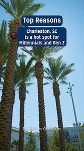 Follow along with AAA Well-Traveled host, Jasmin Lankford! Discover the hidden gems and trending hotspots that make Charleston an absolute favorite for your next adventure. Use AAA's Trip Canvas to plan your dream getaway and explore the best of Charleston like never before. #AAATravel #CharlestonVibes #explorecharleston #AAATripCanvas | AAA Colorado | Facebook