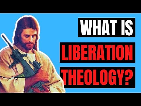 What Is Liberation Theology?
