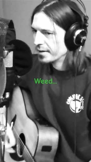 Weed.. #originalsong #artist #funny #maryjane by Alphonse Perillo