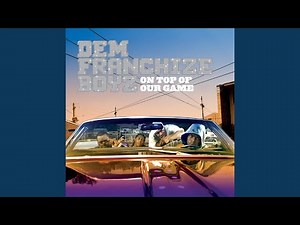I Think They Like Me (So So Def Remix)