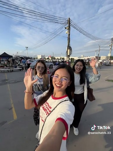 ไปเซฟวันโคราชกับสนุกสุดขีด