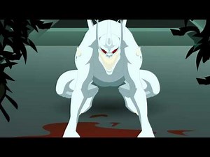 STEPPENWOLF TRAILER (Steppenwolf: The X-Creatures Project Trailer)