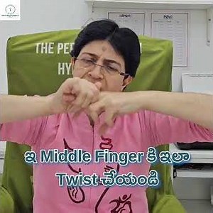 Benefits Of Rubbing Therapy For Seniors!!!