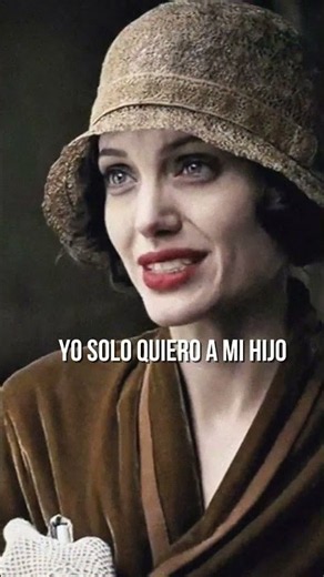 CHANGELING (2008) #movie #film