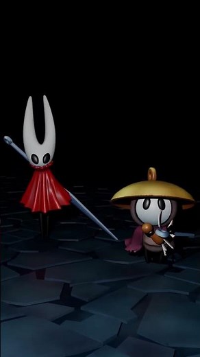 SHERMA SONG (Hollow Knight: Silksong)