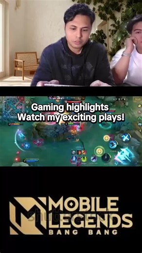 Watch my key gaming highlights. Thanks for joining the action and celebrating every play. Join my next LIVE for more intense gameplay!