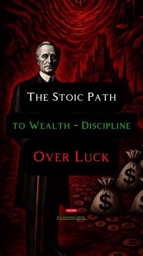 Why Intelligent People Avoid Shallow Noise 📝 Description: Intelligent people don’t avoid others—they avoid emptiness disguised as connection. They crave depth, see through hidden agendas, reject groupthink, and treat silence as sacred. They guard their time, filter their words, and refuse to dilute their truth for the comfort of the crowd. Intelligence isn’t arrogance—it’s clarity, and clarity often feels like distance in a world addicted to noise. If you want to build this mindset daily, get m