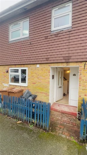 Quick update of project Launcelot close, Andover