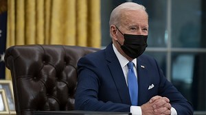 Biden says China will 'eat our lunch' after downplaying threat in 2019