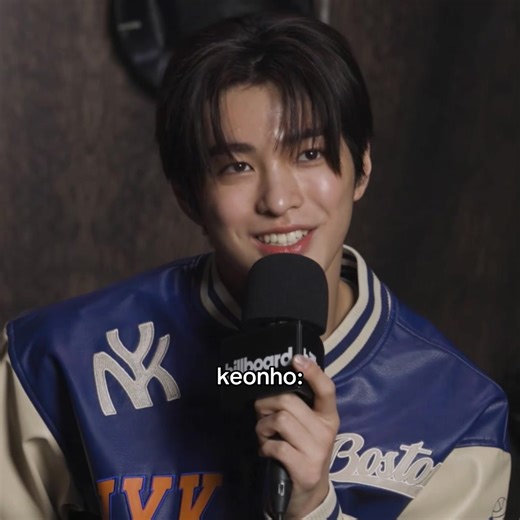 Exploring Keonho and CORTIS Connections