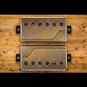 Fishman Fluence Will Adler 6-String Modern Humbucking Pickup Set