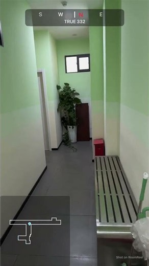 Real Estate Walkthrough Video with Live Floorplan Navigation | RoomReel Demo