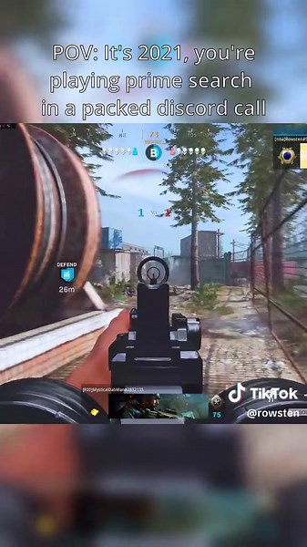 Modern Warfare 2019 Gameplay Highlights and Moments