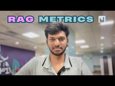 RAG Evaluation Metrics Explained: Context Precision, Recall, Relevancy & Faithfulness