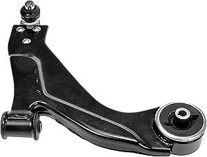 Dorman - OE Solutions 524-302 Front Right Lower Control Arm