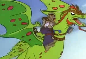 445K views · 10K reactions | The Pirates Of Dark Water 1991-1993 was a 21 episode animated fantasy show produced by Hanna-Barbera. From the mind of David Kirschner who created An American Tale and Gravedale High. Kirschner also served as a producer on the Child’s Play films and helped create the Chucky doll. #saturdaymorningcartoons | Mad Monster | Facebook
