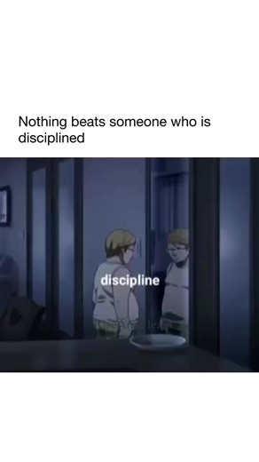 Mindset for Success: Discipline & Growth