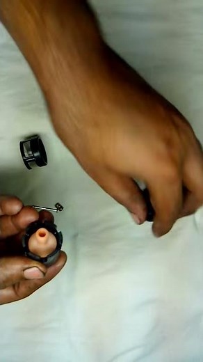 Tanabe Compressor Auto drain valve working explanation part 1/2