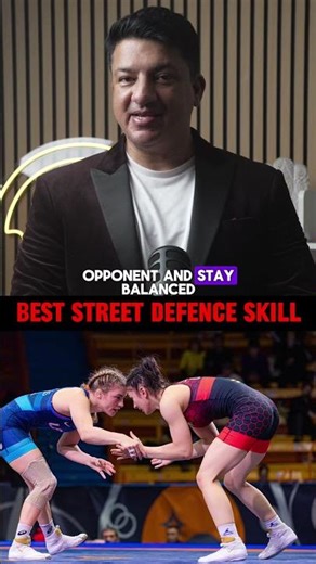 Best Self Defense for Street Fights 😱 Boxing vs Wrestling vs MMA Explained