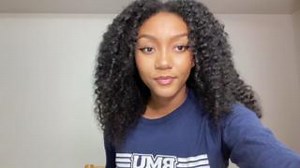 48K views · 811 reactions | Thandi Pfuma is pursuing a Biomedical...