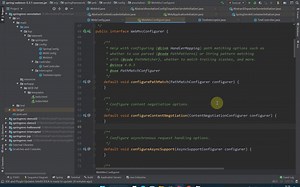 【SpringMVC】SpringMVC快速复习
