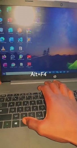 comment vite éteindre son ordinateur | tuto