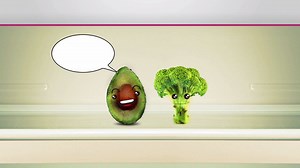 97K views · 657 reactions | Why will strawberry breakup with avocado? Watch this video to find out! #FoodKaMoodBadlo | Godrej Appliances | Facebook