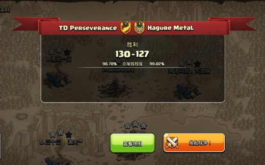 CWL线上赛事中日激烈对决：TDP VS Queen walker