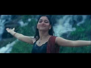 Paiyaa Tamil Movie - Adada Mazhaida HD Song