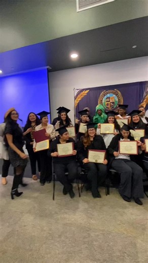 🎉 Congratulations to the 8th Cohort of Our Career Development Workforce Program! 🎉🎓 Class of 2025. It was an honor to host our past & present students a special breakfast and have first look at our Job Fair. More pictures to come! 🤩 🤩 We’re incredibly proud of our students and their commitment to advancing their lives and careers. Your ambition inspires us every day! 🎓 Here’s what our Career Development Workforce Program offers: 1. ✅ Workforce Readiness Training – We prepare you with the s