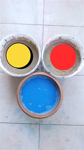 Color Magic ⬇️💯🌶️🍓🍒😂 #shortvideo #colormixingmagic #shorts