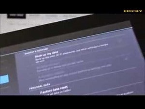 Iview 754TPC Desbloqueo y Actualización de android