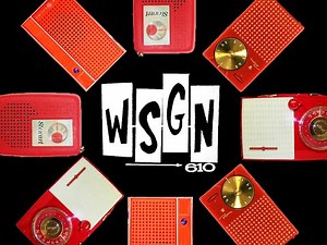"PAMS Radio Jingles" "PAMS Series 34A Power Of Love" "WSGN 610 AM Birmingham, Alabama"