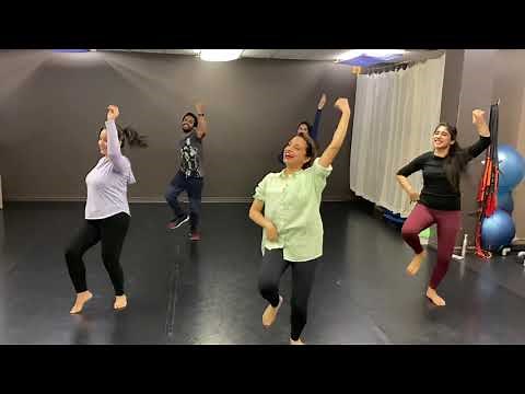 Vanjhali Waja Bhangra / Aman Buttar / Angrej / Amrinder Gill