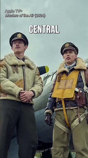 The Early Days Of The 'Bloody 100th' Bomb Group