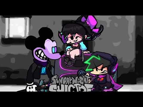 FNF: Happy Neo Remix (Instrumental Only)